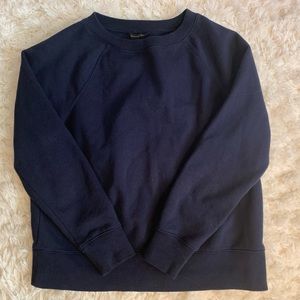 NWOT banana republic long sleeve sweater
